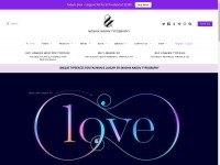 Desktop screenshot for moshik.net