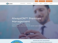 Desktop screenshot for observables.com