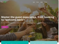 Desktop screenshot for eztix.co