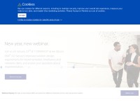 Desktop screenshot for cardinalcommerce.com