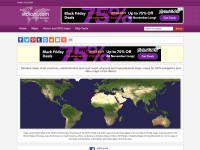 Desktop screenshot for vidiani.com