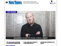 Desktop screenshot for browardpalmbeach.com