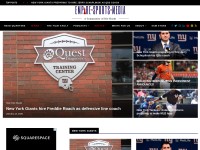 Desktop screenshot for empiresportsmedia.com