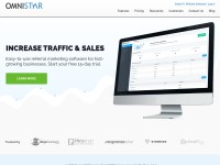 Desktop screenshot for ositracker.com