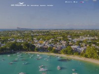 Desktop screenshot for airmauritius.com