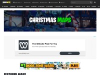 Desktop screenshot for dropnite.com