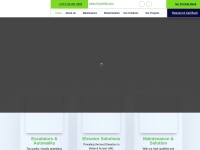 Desktop screenshot for yorklift.com