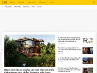 Desktop screenshot for lostbird.vn