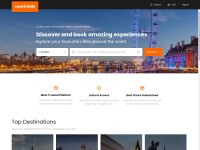 Desktop screenshot for easyguide.biz