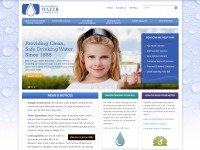 Desktop screenshot for batonrougewater.com