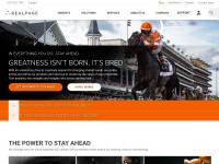 Desktop screenshot for realpage.com