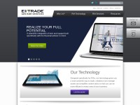 Desktop screenshot for trustamerica.com