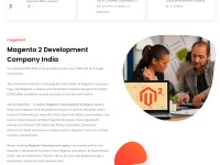 Desktop screenshot for magepoint.com