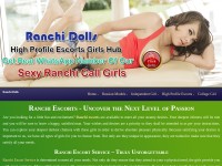 Desktop screenshot for ranchidolls.com