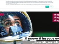 Desktop screenshot for adverteaser.com