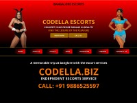 Desktop screenshot for codella.biz