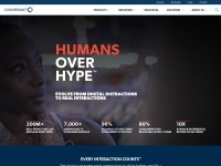 Desktop screenshot for greystripe.com