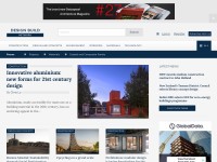 Desktop screenshot for designbuild-network.com