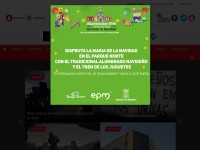 Screenshot of elmundo.com