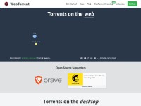 Webtorrent.io Domain Owner Whois And Analysis