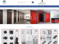 Desktop screenshot for higo.vn