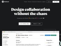Desktop screenshot for goabstract.com