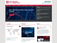 Desktop screenshot for ngkf.com