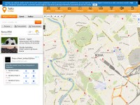 Desktop screenshot for tuttocitta.it