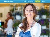 Desktop screenshot for vocalreferences.com