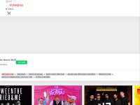 Desktop screenshot for ticketplus.cl