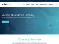 Desktop screenshot for vnbs.com