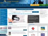 Desktop screenshot for tanieremontowanie.pl