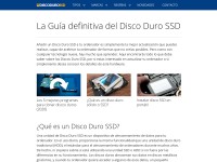 Desktop screenshot for discodurossd.org