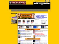 Desktop screenshot for fuorissimo.com
