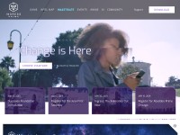 Desktop screenshot for ingress.com