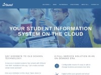 Desktop screenshot for orbund.com