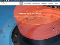 Desktop screenshot for en.u-transmission.com