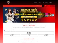 Desktop screenshot for setteebet.com