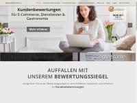 Desktop screenshot for ausgezeichnet.org