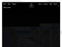 Desktop screenshot for bodasencubafiestas.com