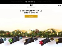 Desktop screenshot for williampainter.com