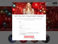 Desktop screenshot for nelly.com