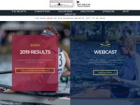 Desktop screenshot for hocr.org