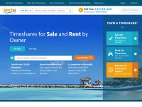Desktop screenshot for sellmytimesharenow.com