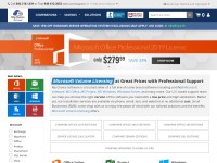 Desktop screenshot for mychoicesoftware.com