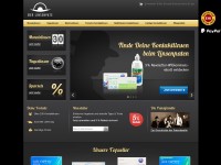 Desktop screenshot for linsenpate.de