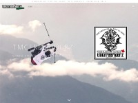 Desktop screenshot for tmcfreeriderz.com