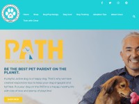 Desktop screenshot for cesarsway.com