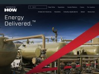 Desktop screenshot for distributionnow.com