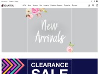 Desktop screenshot for dikhawa.pk